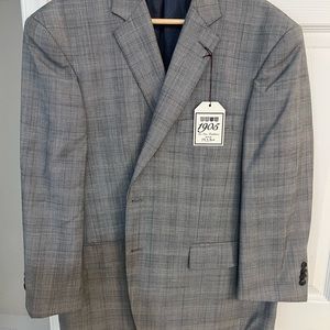 JoS. Banks Custom blazer